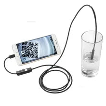 Mini Waterproof Endoscope Camera