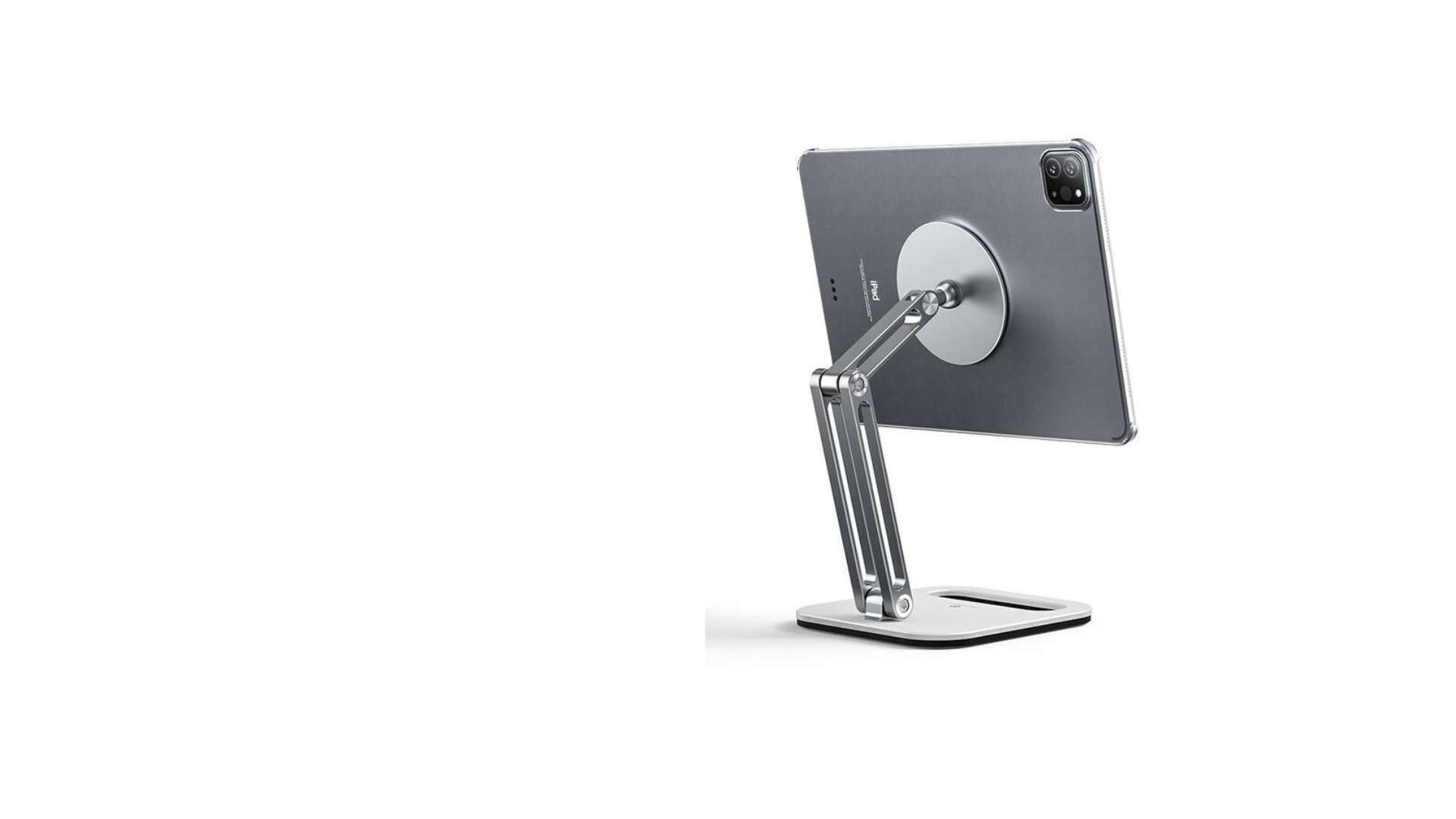 Kimdoole Magnetic Tablet Stand Holder