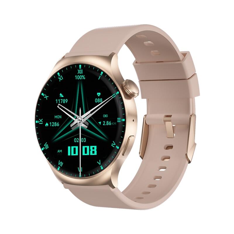 1.5 Inch Large Screen BT Smartwatch