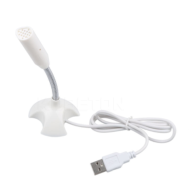 USB Microphone for Laptop