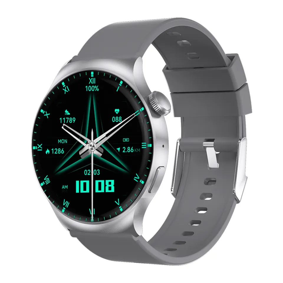 1.5 Inch Large Screen BT Smartwatch