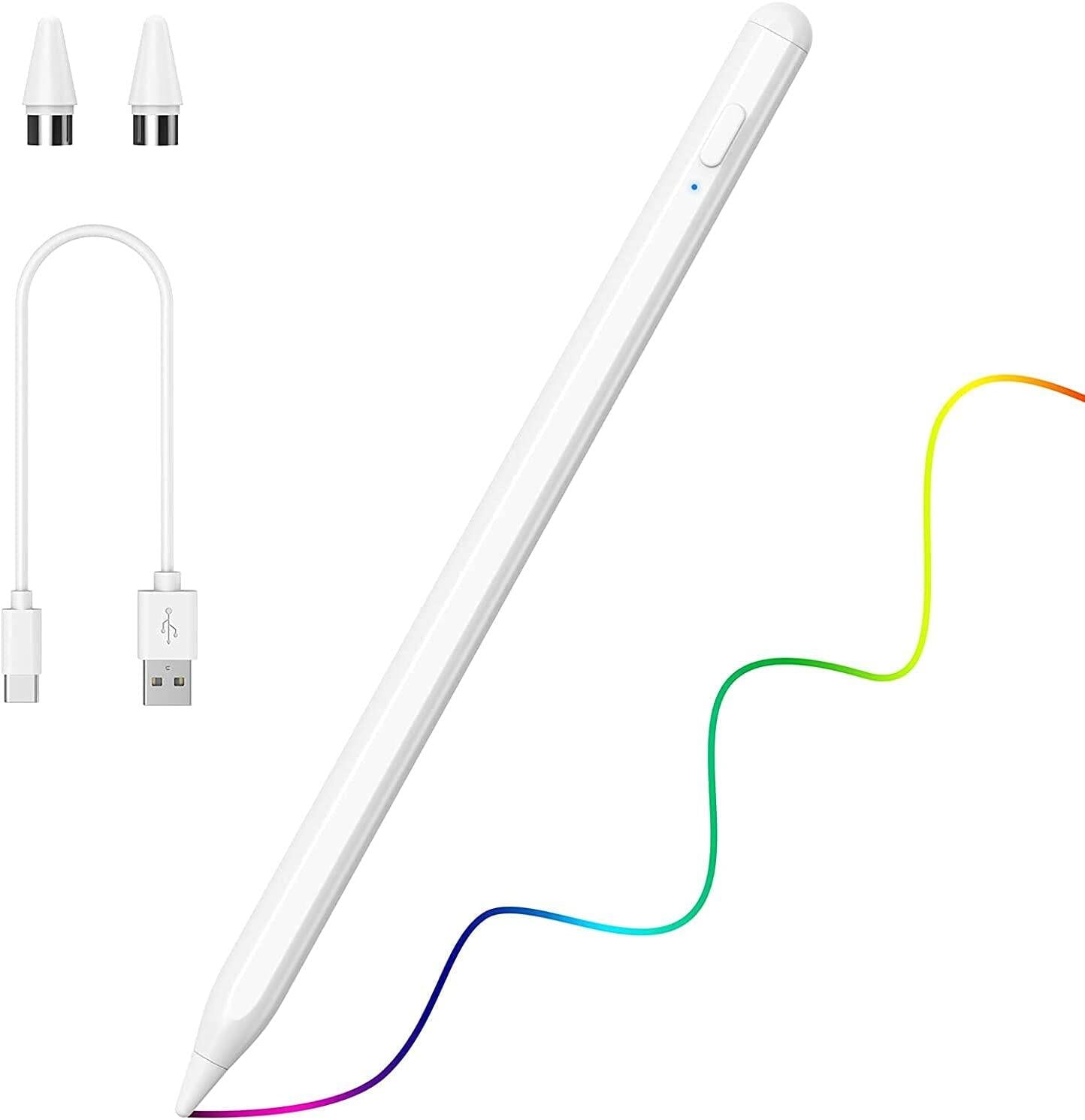 Universal Stylus Capacitive Touch Pen