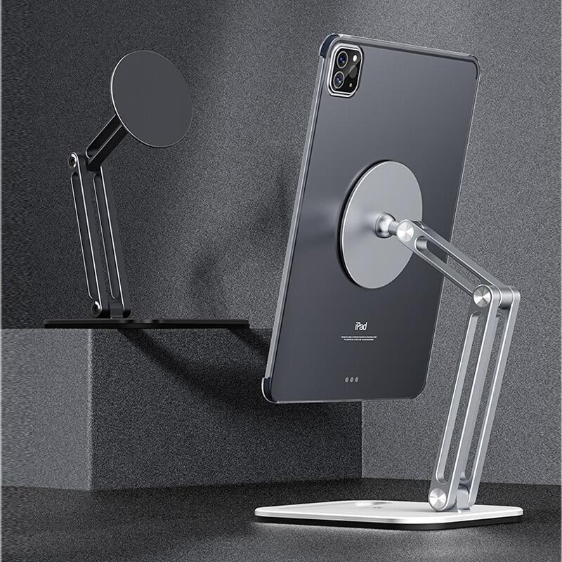 Kimdoole Magnetic Tablet Stand Holder