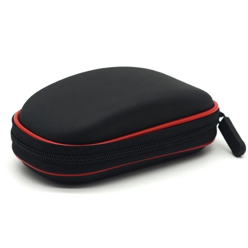 Portable Mouse Storage Bag Case Box