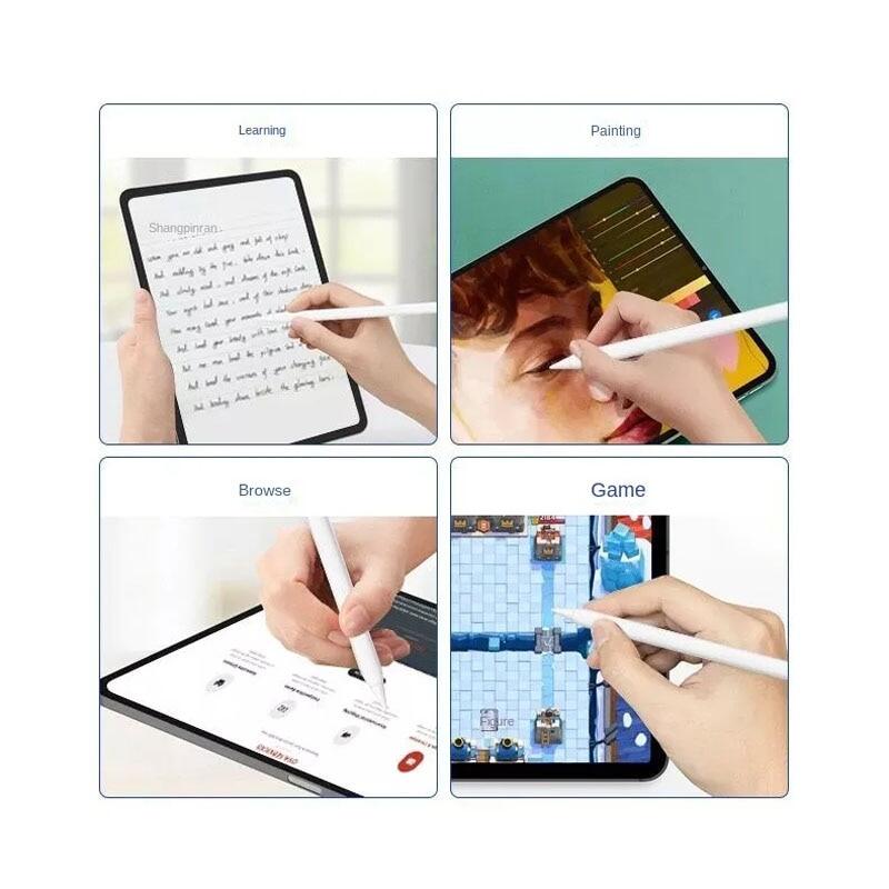 Universal Stylus Capacitive Touch Pen