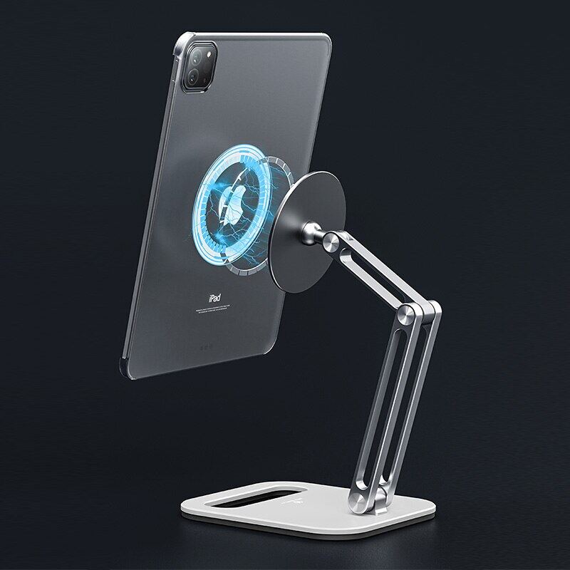 Kimdoole Magnetic Tablet Stand Holder