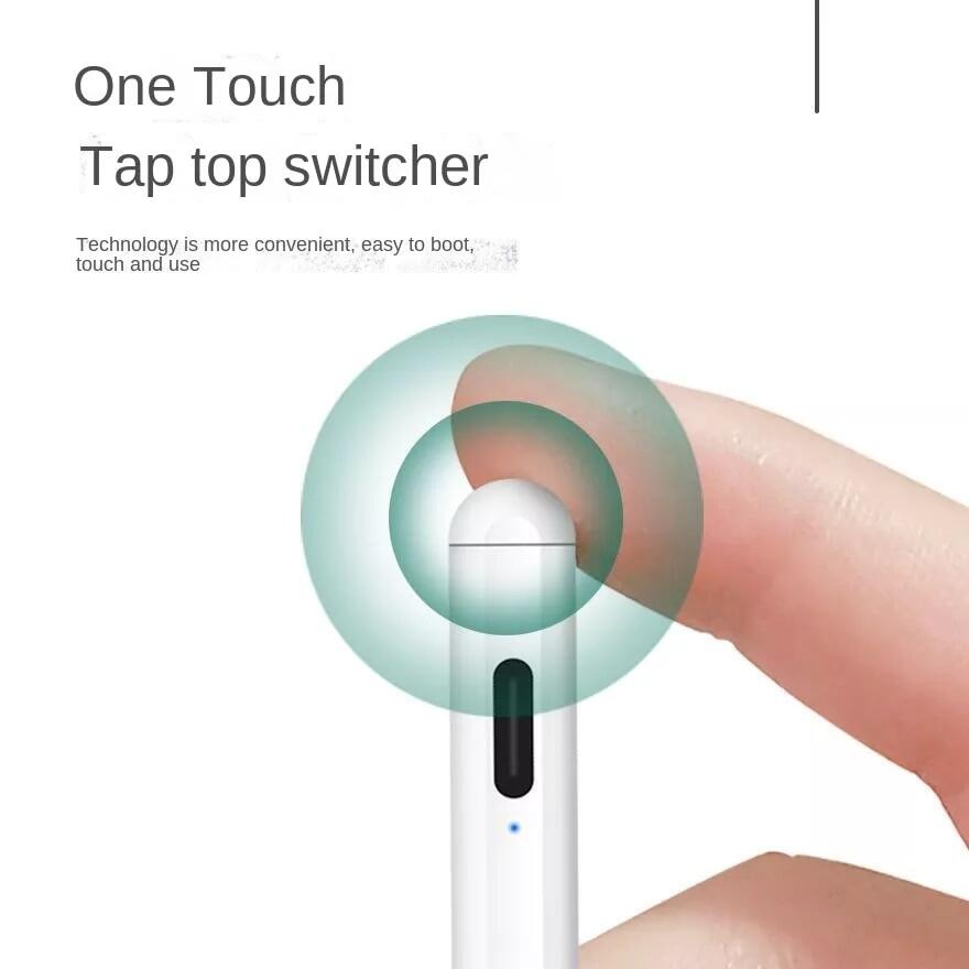 Universal Stylus Capacitive Touch Pen