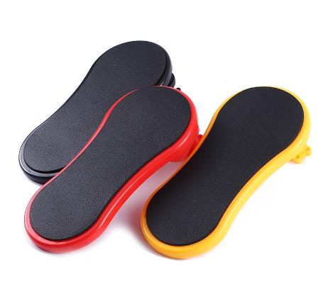 Desktop Wrist Support Pad