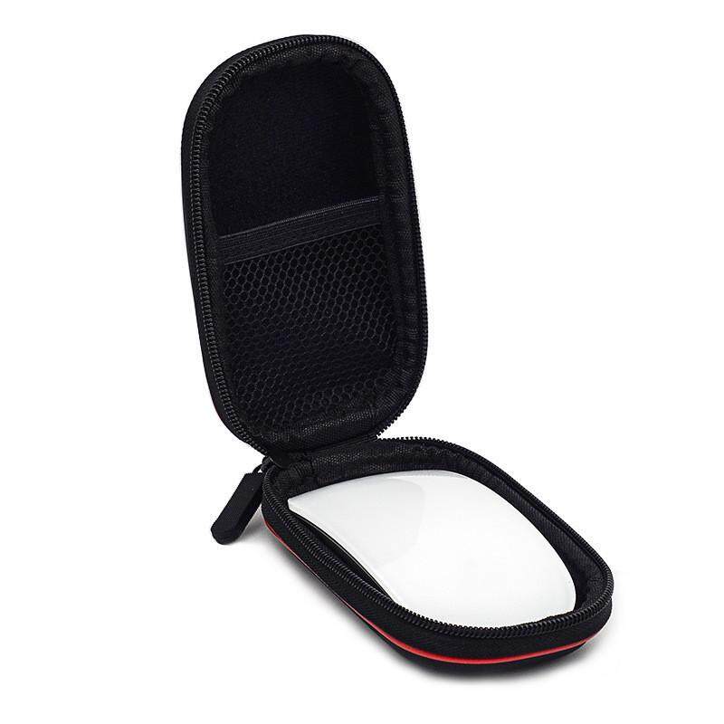 Portable Mouse Storage Bag Case Box