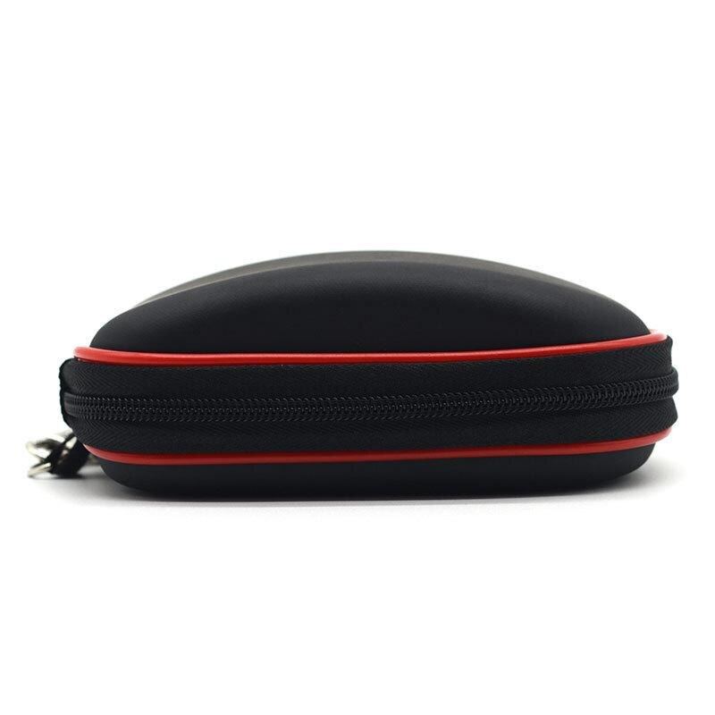 Portable Mouse Storage Bag Case Box