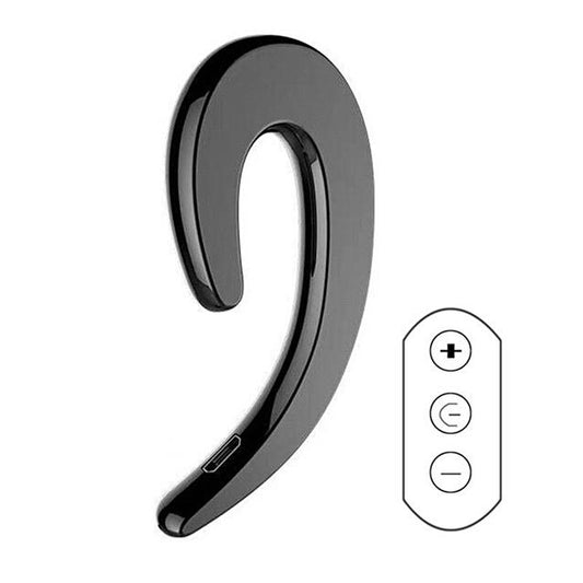 Bone Conduction Hook Earphone