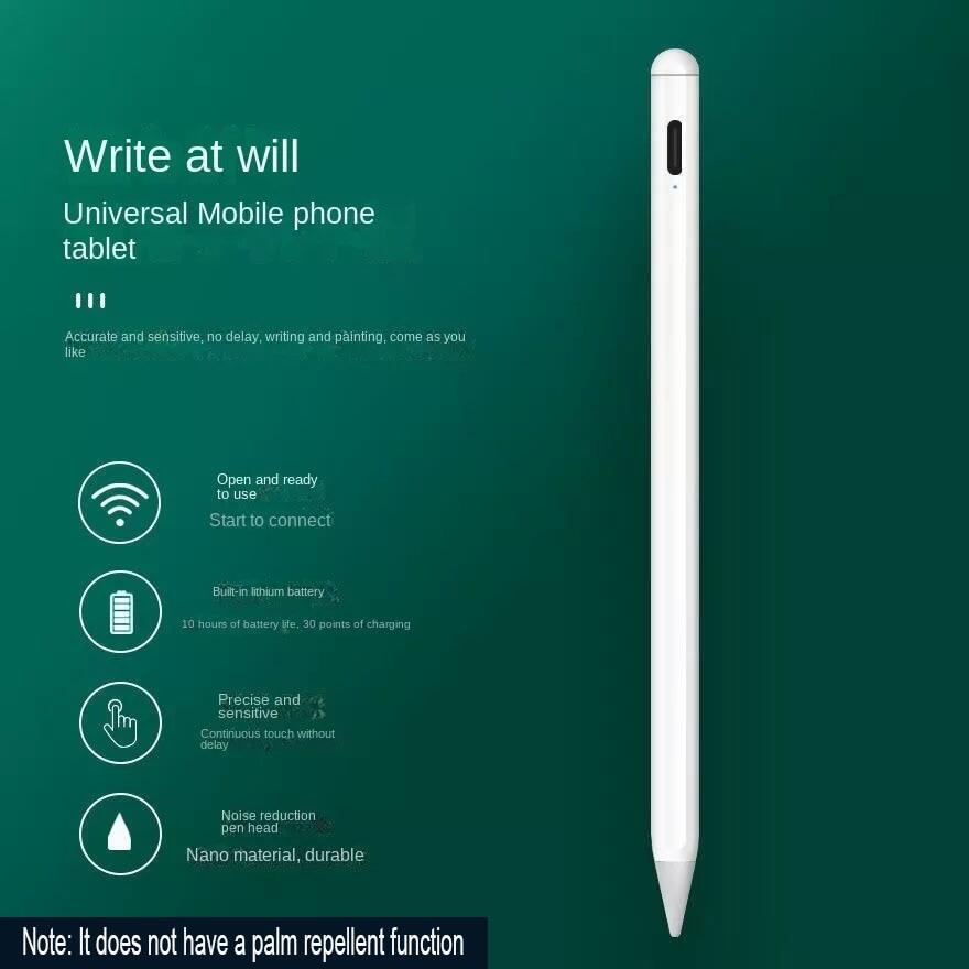 Universal Stylus Capacitive Touch Pen