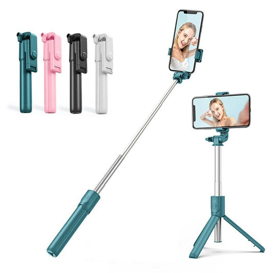 Phone Wireless Selfie Stick