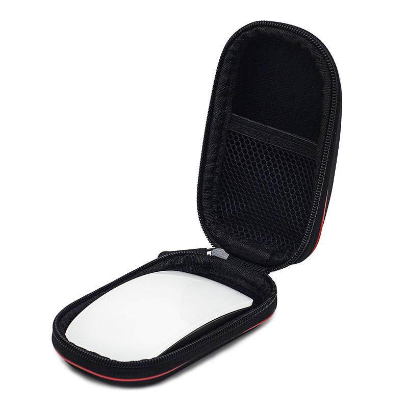 Portable Mouse Storage Bag Case Box